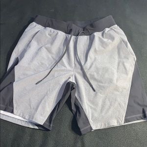 Lululemon Large Men’s shorts